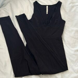Aritzia Babaton Jumpsuit